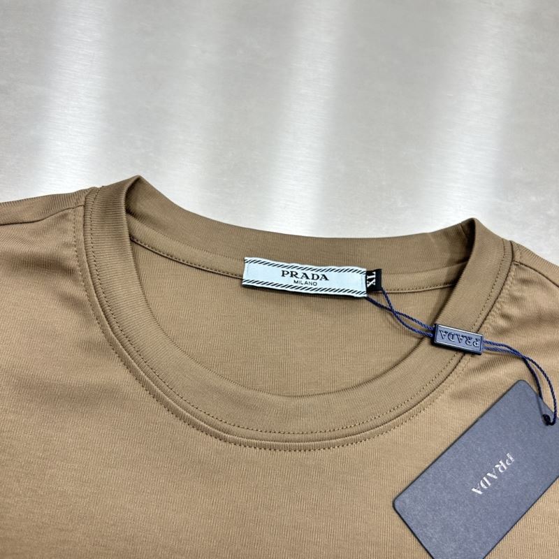 Prada T-Shirts